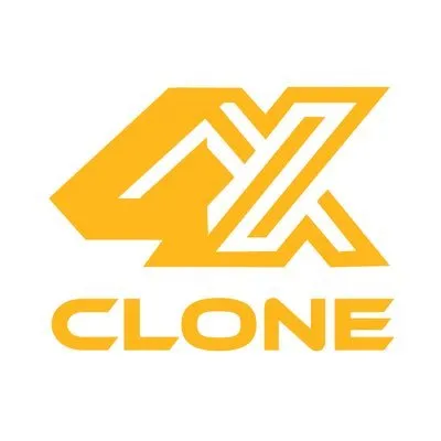 4xclone.com's icon