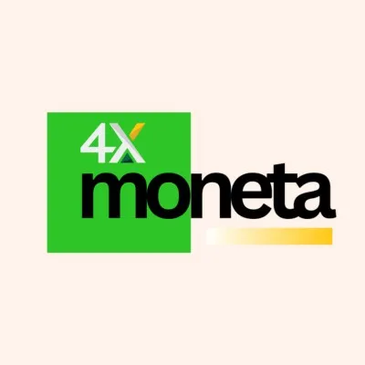 4xmoneta.com's icon