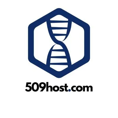 509host.com's icon