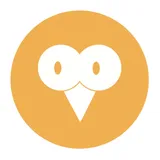 Logo van 50plus.works