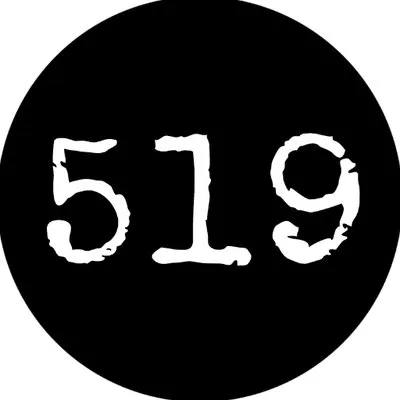 519magazine.com's icon