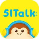 51Talk logo