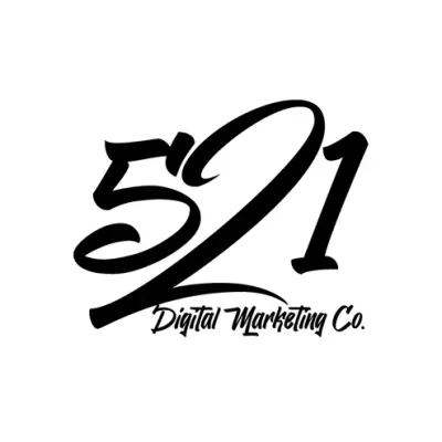 521 Web Design
