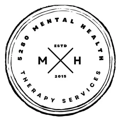 5280mentalhealth.com's icon