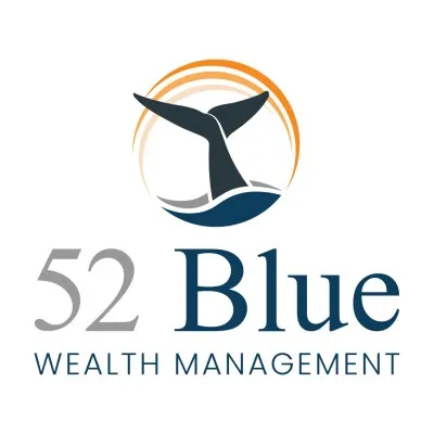 52bluewealth.com's icon