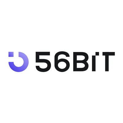 56bit.com's icon