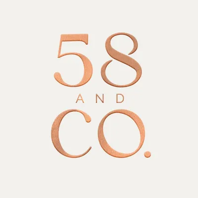 58andco.com's icon