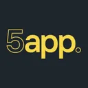 5app logo