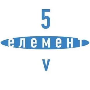5element.ua's icon