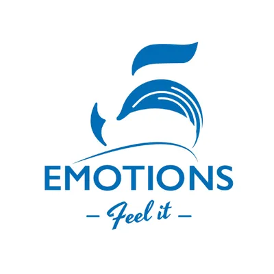5emotionsalgarve.com's icon