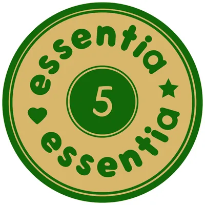 5essentia.com's icon
