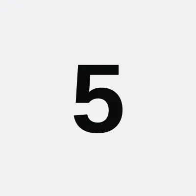 Five Forces Est's icon