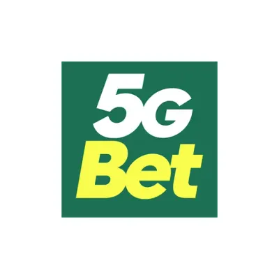 5Gbet's icon