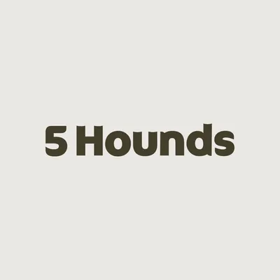 5hounds.com.au's icon