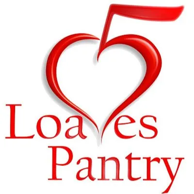 5loavespantry.com's icon