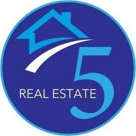 5real-estate.com's icon