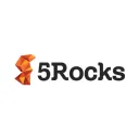 5Rocks logo