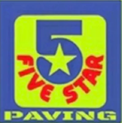 5starpavingservice.com's icon