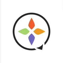 Logo van 5voorhalf