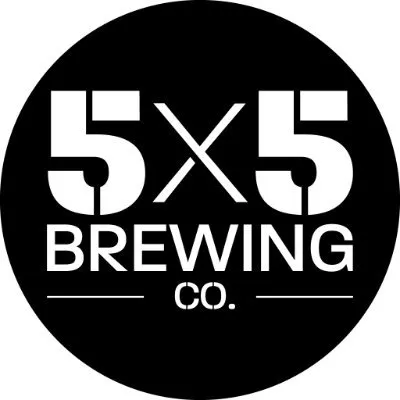 5x5brewco.com's icon
