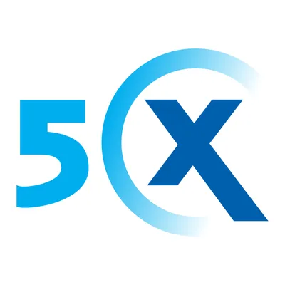 5xerp.com's icon