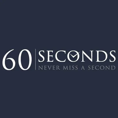 60seconds.bg's icon