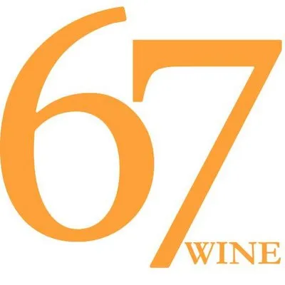 67wine.com's icon