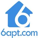 6APT logo