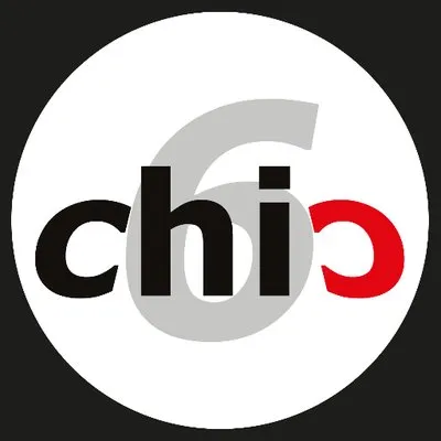 6chic.net's icon