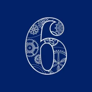 6oclockgin.com's icon