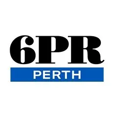 6pr.com.au's icon