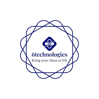 6technologies.my's icon