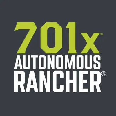 701x.com's icon