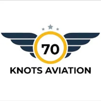 70knotsaviation.com's icon