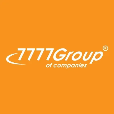7777group.com's icon