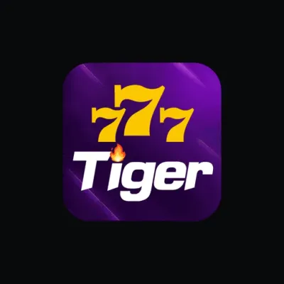 777Tiger's icon
