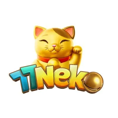 77luckyneko.com's icon