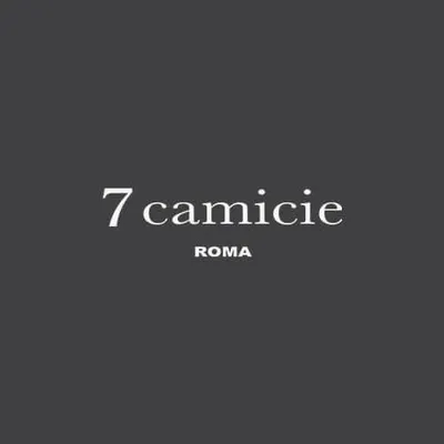 7camicie.com's icon