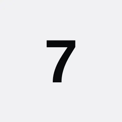 7Design's icon