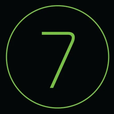 7ense.fi's icon