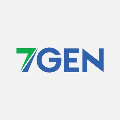 7gen.com's icon