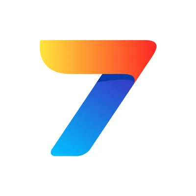7incloud.com's icon