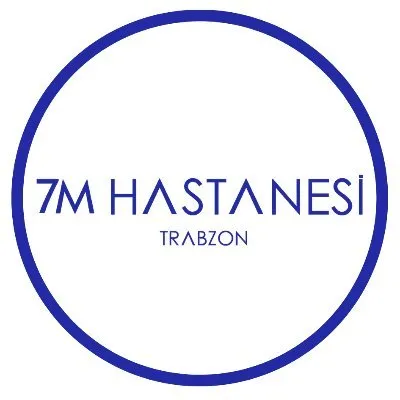 7mhastanesi.com.tr's icon