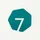 7Mind logo