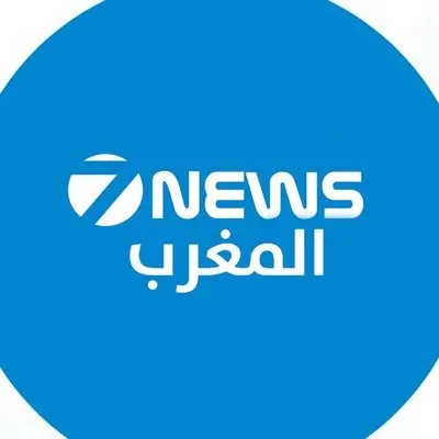 7news.ma's icon