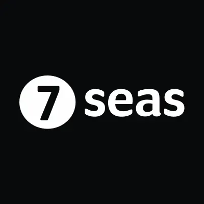 7Seas Ltd's icon