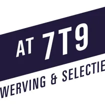 Logo van AT7T9 werving & selectie