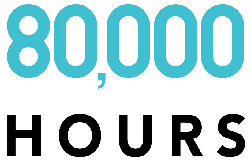 80,000 Hours logo