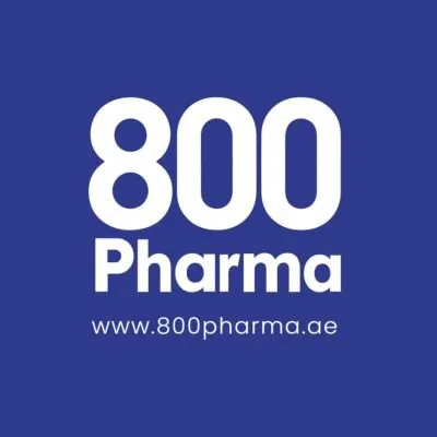 800pharma.com's icon