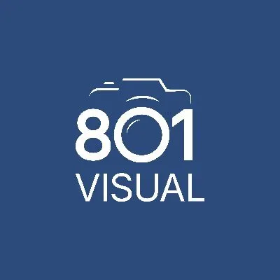801visual.com's icon